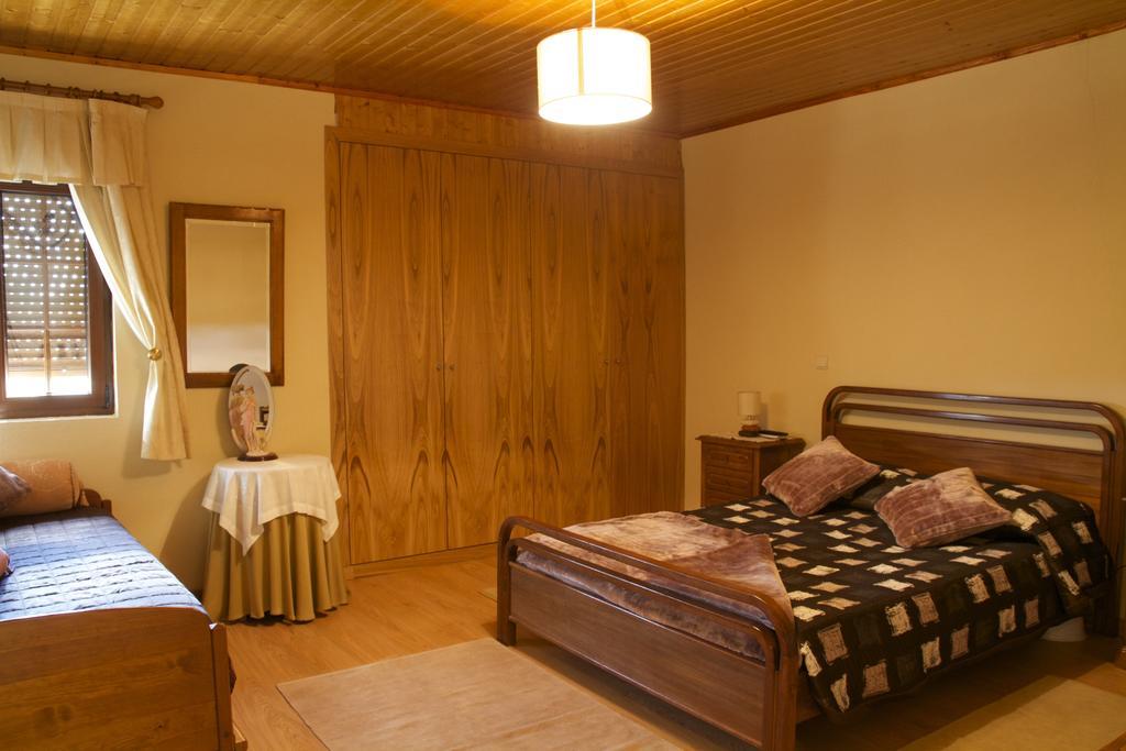 Casarao Dos Reis Vila Caravela Quarto foto