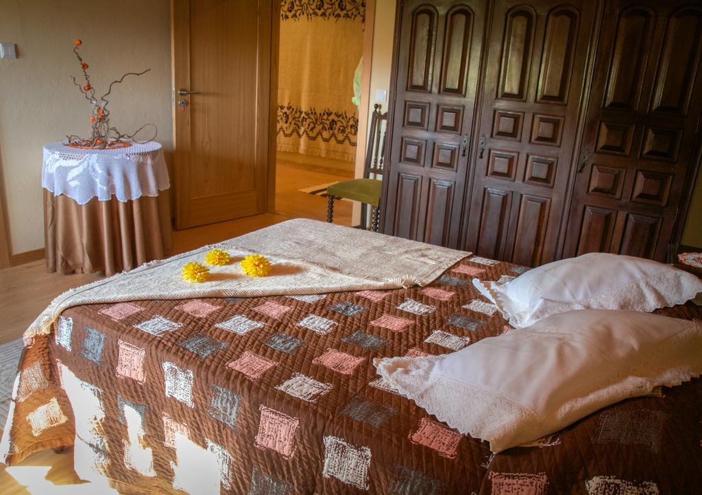 Casarao Dos Reis Vila Caravela Quarto foto