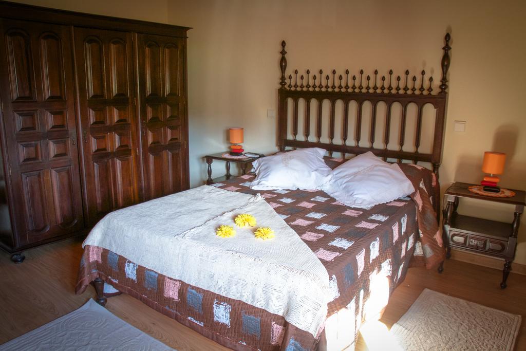 Casarao Dos Reis Vila Caravela Quarto foto