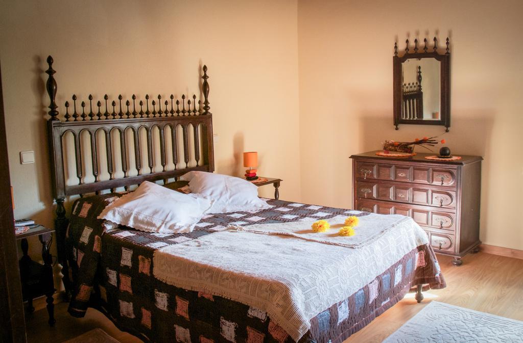 Casarao Dos Reis Vila Caravela Quarto foto