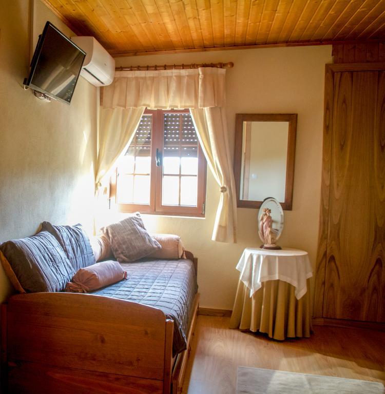Casarao Dos Reis Vila Caravela Quarto foto
